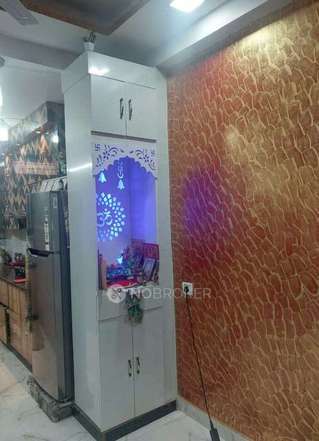 2 BHK Flat In Nilkand Society For Sale  In Pratap Vihar