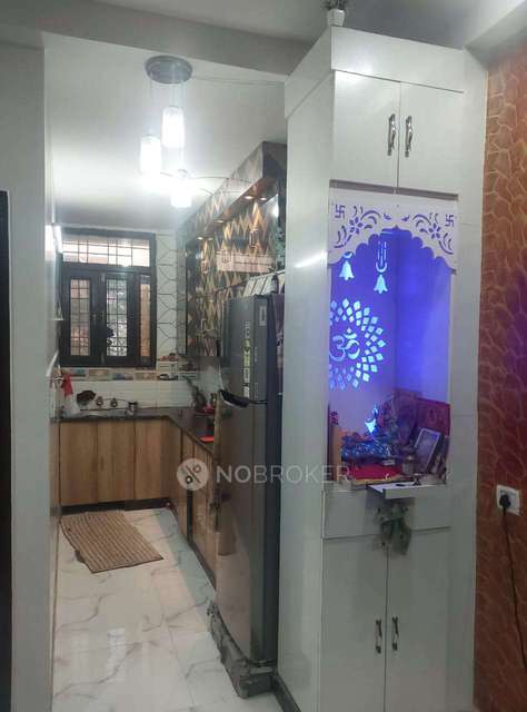 2 BHK Flat In Nilkand Society For Sale  In Pratap Vihar