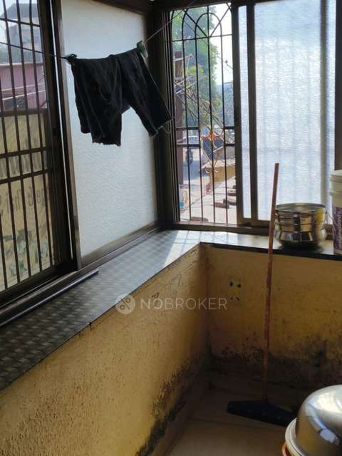 1 BHK Flat In Nakshatra Complex First Floor Station Road Opposite Shiv Mandir Ot Section 3 Ulhasnagar 3 For Sale  In 3, 3, Ot Section Road