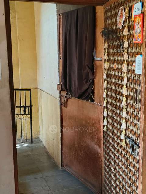 1 BHK Flat In Nakshatra Complex First Floor Station Road Opposite Shiv Mandir Ot Section 3 Ulhasnagar 3 For Sale  In 3, 3, Ot Section Road