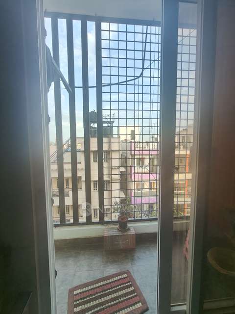 2 BHK Flat In Vindhya Icon Apartment For Sale  In Btm Layout