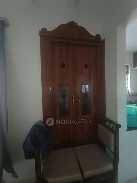 2 BHK Flat In Vindhya Icon Apartment For Sale  In Btm Layout