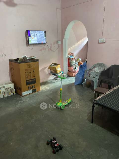 3 BHK House for Rent  In Katewara Colony