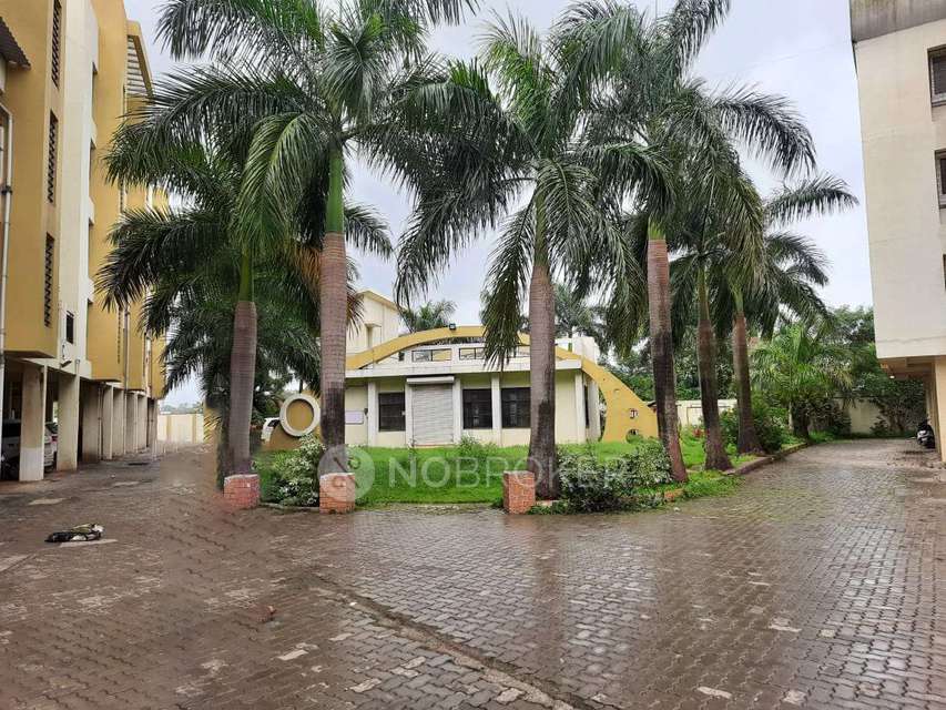 1 BHK Flat In Six Wishes For Sale  In Talegaon Dabhade