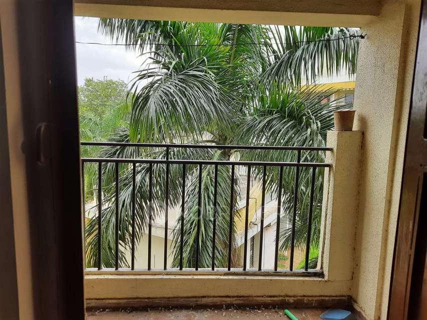 1 BHK Flat In Six Wishes For Sale  In Talegaon Dabhade