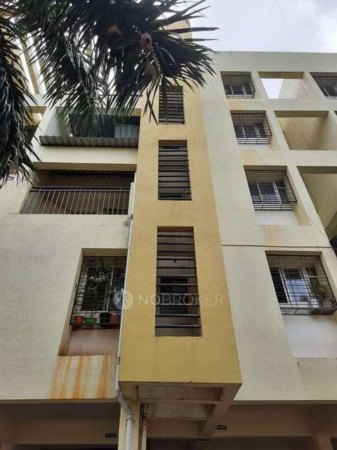 1 BHK Flat In Six Wishes For Sale  In Talegaon Dabhade