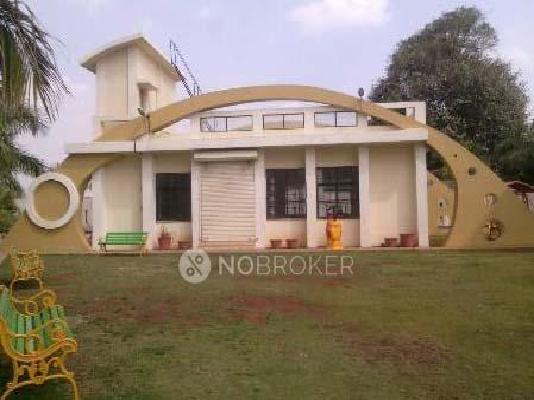 1 BHK Flat In Six Wishes For Sale  In Talegaon Dabhade