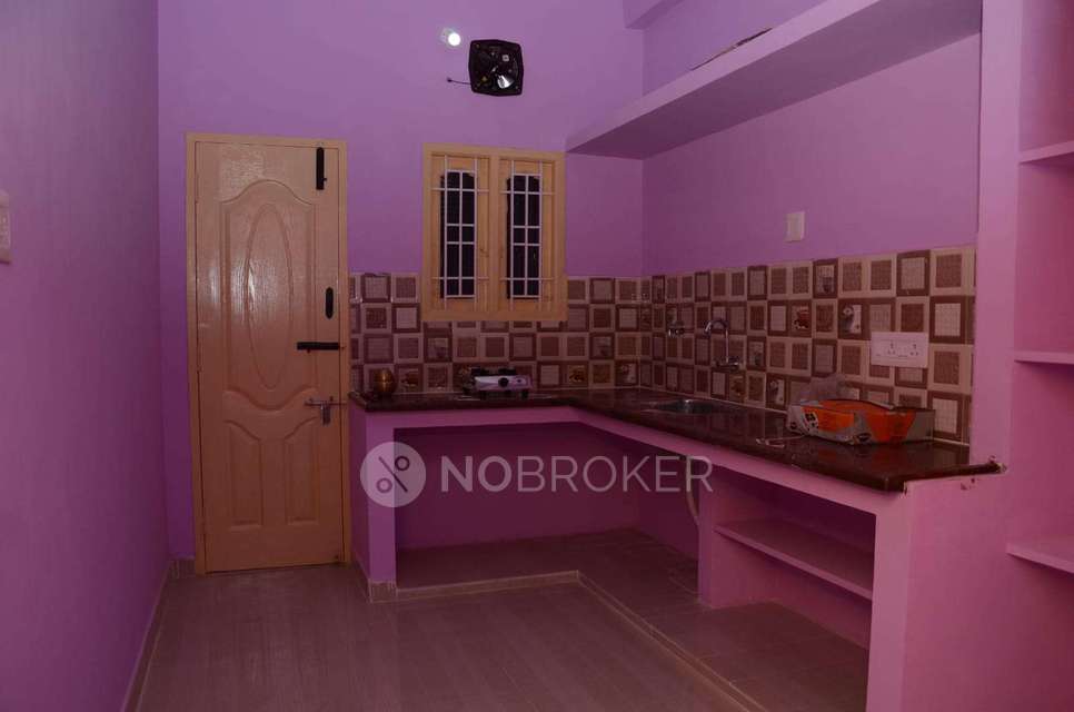 4+ BHK House For Sale  In Balakrishna Nagar