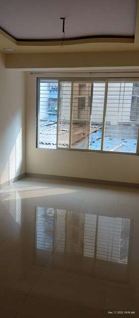 1 BHK Flat In Swami Dham Apartment For Sale  In Ambernath