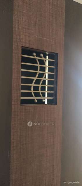 1 BHK Flat In Swami Dham Apartment For Sale  In Ambernath