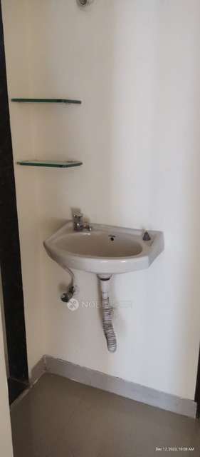 1 BHK Flat In Swami Dham Apartment For Sale  In Ambernath