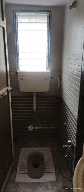 1 BHK Flat In Swami Dham Apartment For Sale  In Ambernath