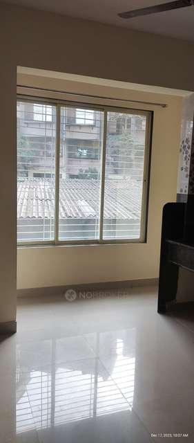 1 BHK Flat In Swami Dham Apartment For Sale  In Ambernath