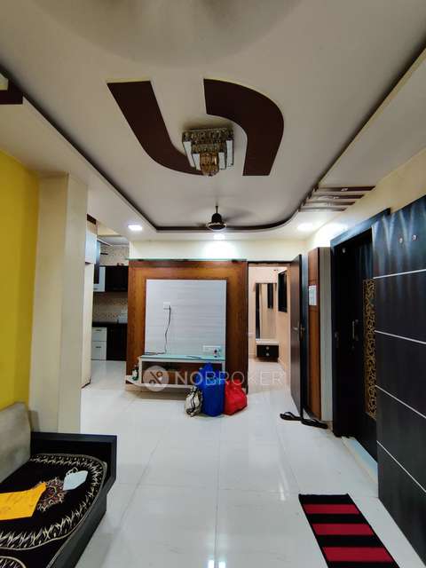 2 BHK Flat In Siddhivinayak Bhuvan  For Sale  In Thane West
