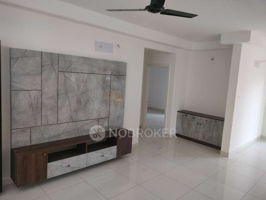 3 BHK Flat In Aparna Kanopy Marigold for Rent  In Gundlapochampalli