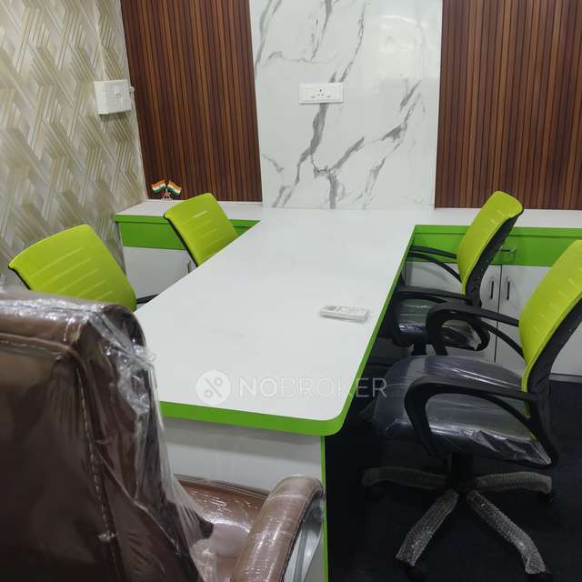Office Space in Hinjewadi, Pune for Rent 
