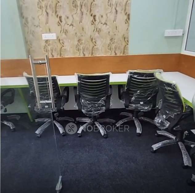 Office Space in Hinjewadi, Pune for Rent 