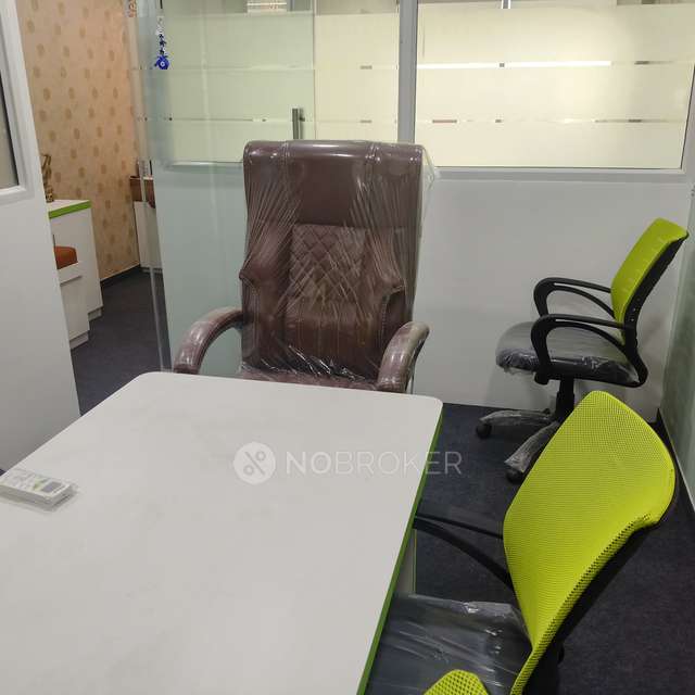 Office Space in Hinjewadi, Pune for Rent 