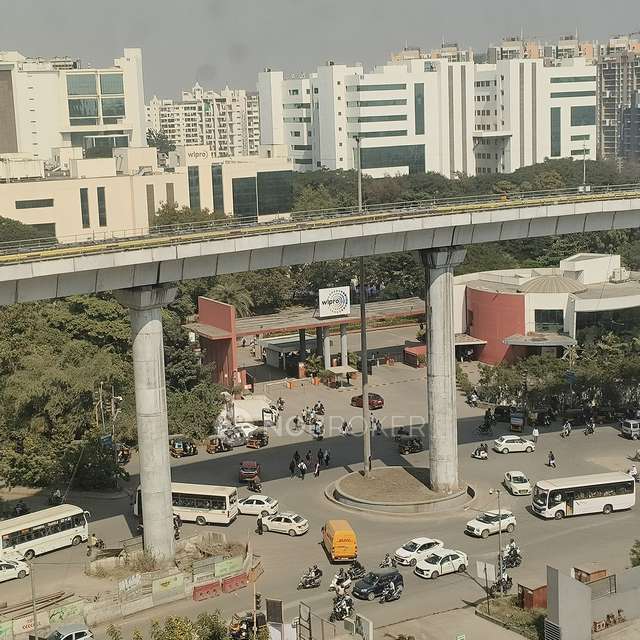 Office Space in Hinjewadi, Pune for Rent 