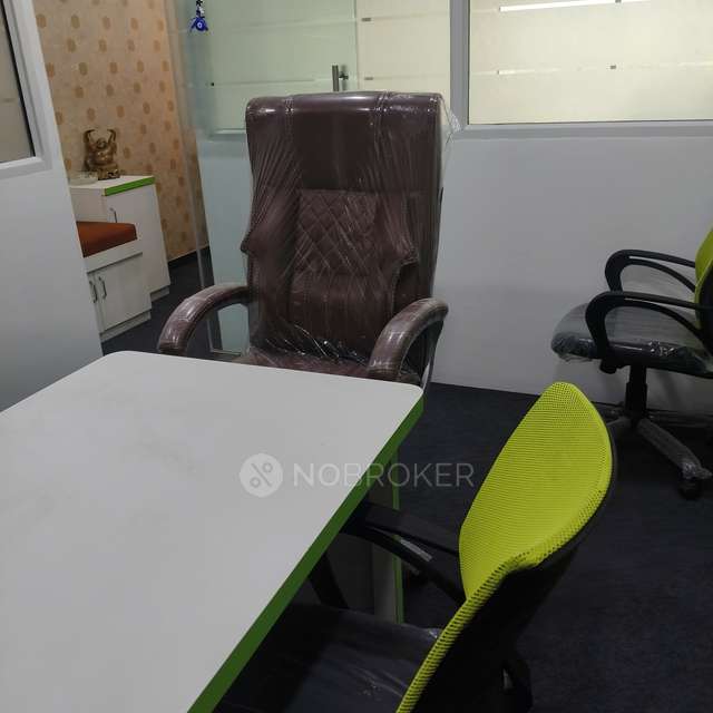 Office Space in Hinjewadi, Pune for Rent 