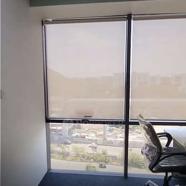 Office Space in Hinjewadi, Pune for Rent 