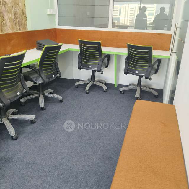 Office Space in Hinjewadi, Pune for Rent 