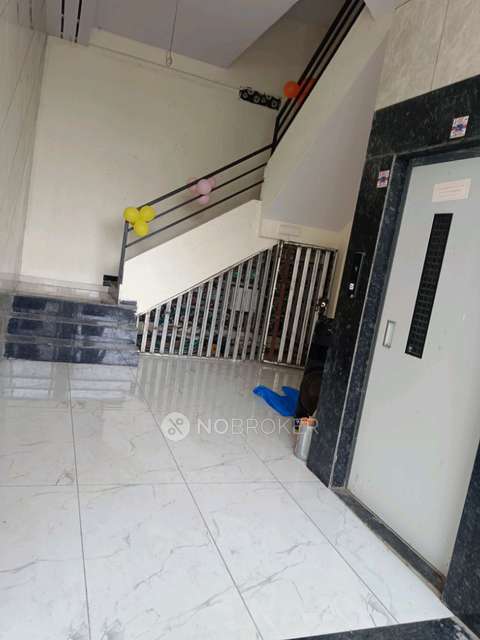 1 BHK Flat In Kuber Avenue For Sale  In Ulwe