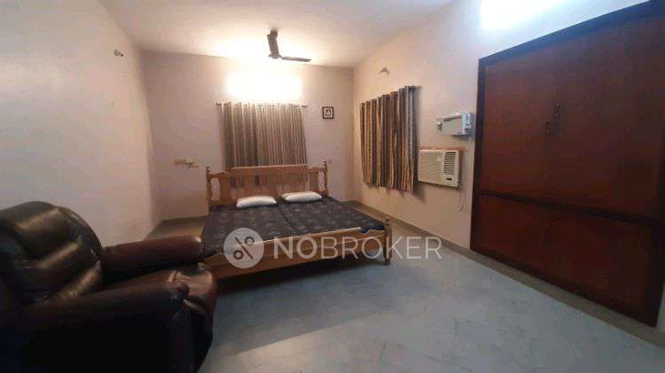 1 BHK House for Rent  In 7-8w, 3rd Cross St, Defence Colony, Ekkadutangal, Chennai, Tamil Nadu 600032, India