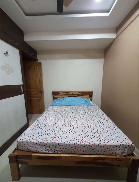 2 BHK Flat In Aakriti Honey Dew For Sale  In Tellapur