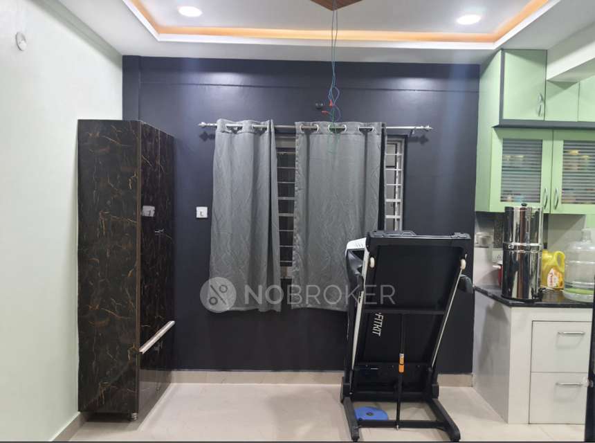 2 BHK Flat In Aakriti Honey Dew For Sale  In Tellapur