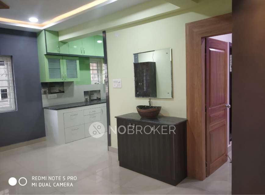 2 BHK Flat In Aakriti Honey Dew For Sale  In Tellapur