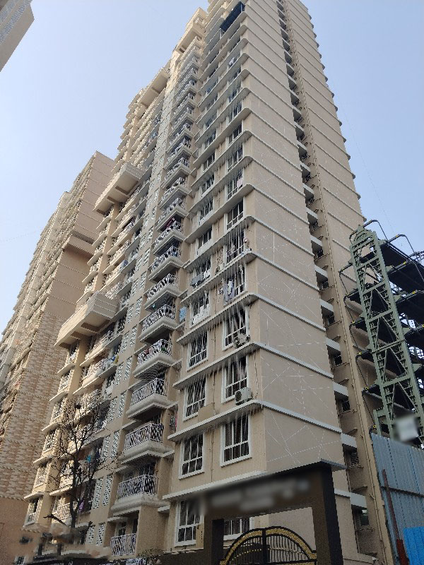 Ashtavinayak CHS Vikhroli