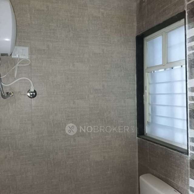 2 BHK Flat In Tanish Park For Sale  In Charholi Budruk