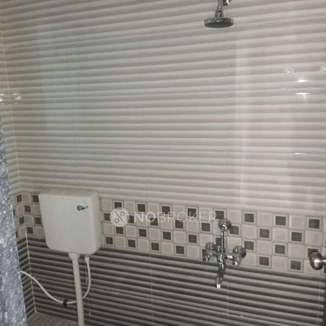 2 BHK Flat In Tanish Park For Sale  In Charholi Budruk