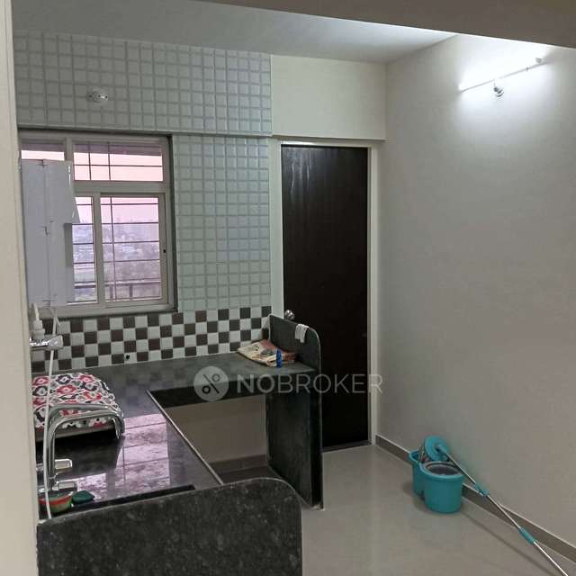 2 BHK Flat In Tanish Park For Sale  In Charholi Budruk