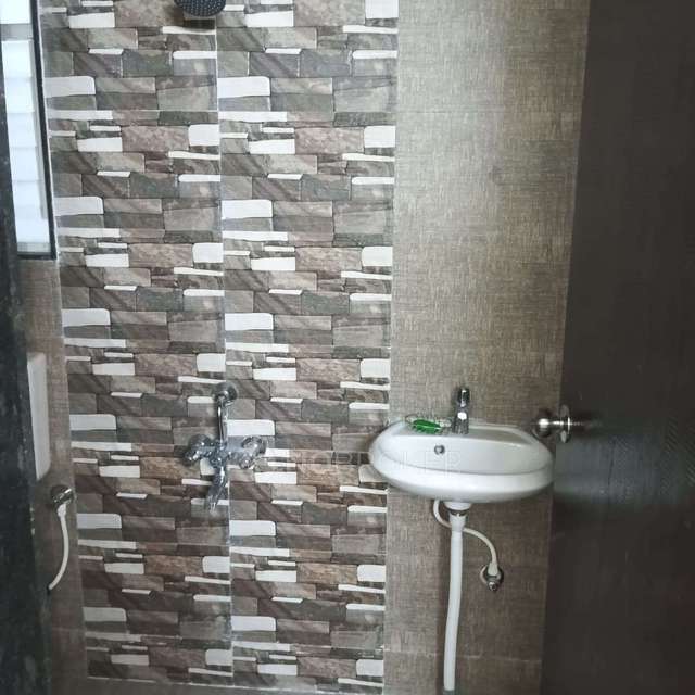 2 BHK Flat In Tanish Park For Sale  In Charholi Budruk