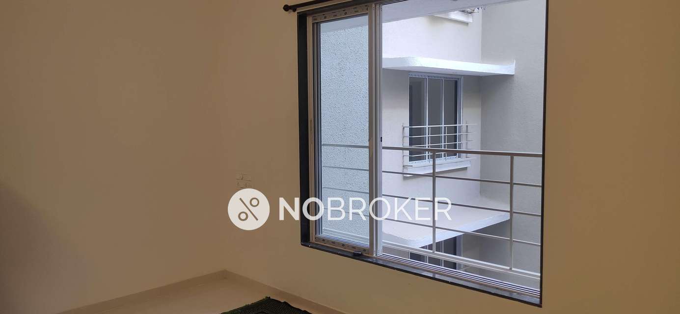 2 BHK Flat In Nl Aryavarta For Sale  In Andheri East