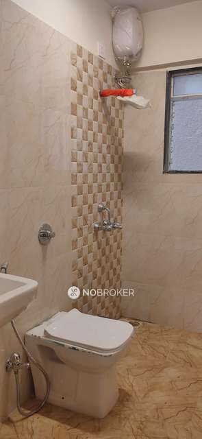 2 BHK Flat In Nl Aryavarta For Sale  In Andheri East