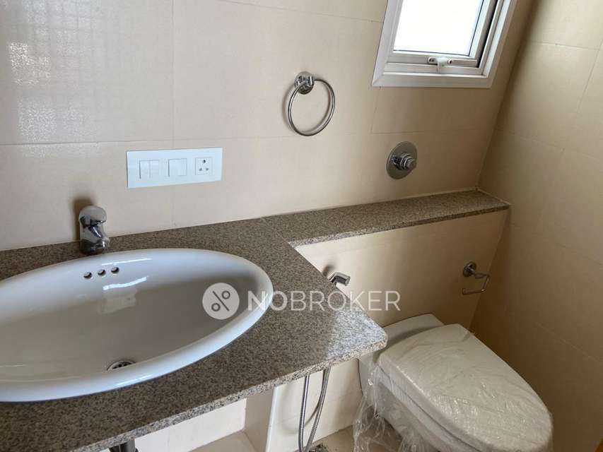 2 BHK Flat In Rmz Galleria Residences For Sale  In Yelahanka