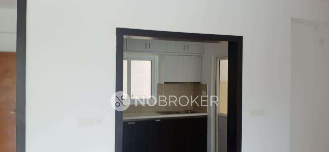 2 BHK Flat In Rmz Galleria Residences For Sale  In Yelahanka