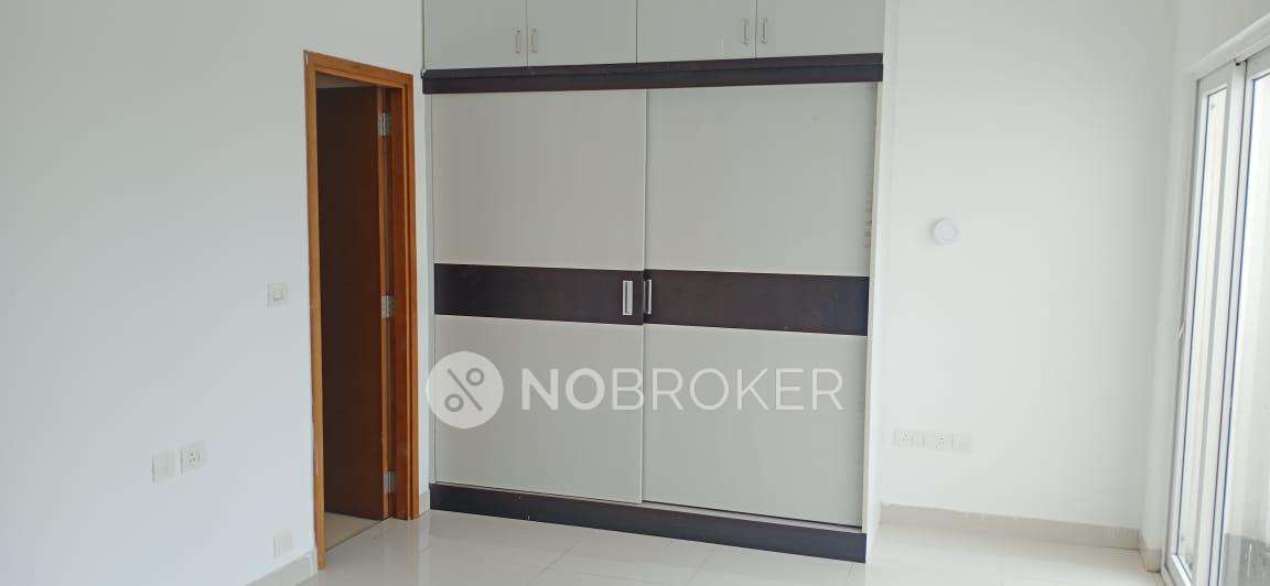 2 BHK Flat In Rmz Galleria Residences For Sale  In Yelahanka