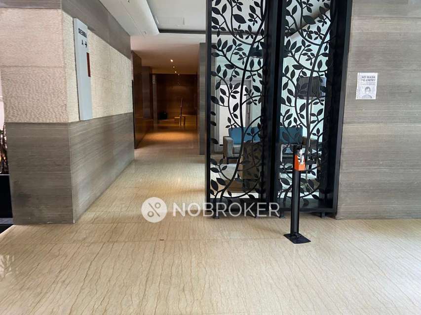 2 BHK Flat In Rmz Galleria Residences For Sale  In Yelahanka