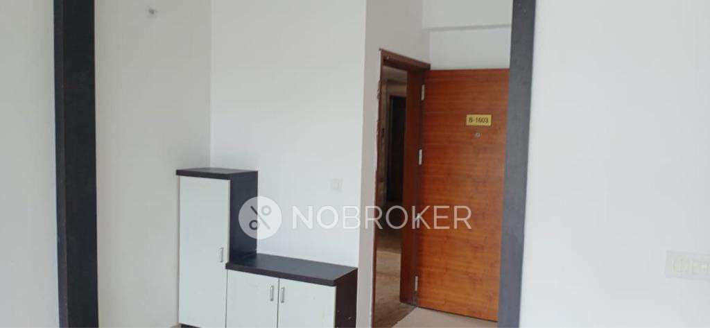 2 BHK Flat In Rmz Galleria Residences For Sale  In Yelahanka