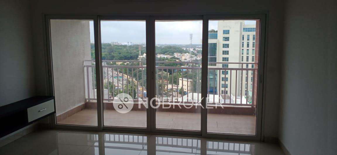 2 BHK Flat In Rmz Galleria Residences For Sale  In Yelahanka
