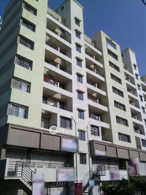 1 BHK Flat In Dreams Rachana For Sale  In  Hadapsar