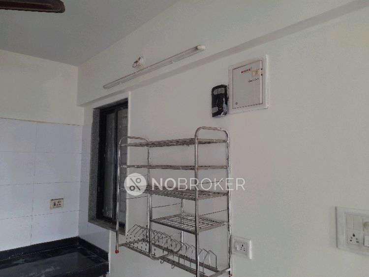 1 BHK Flat In Dreams Rachana For Sale  In  Hadapsar