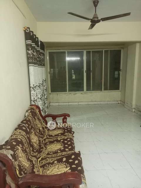 2 BHK Flat In Rohit Residency For Sale  In Phursungi