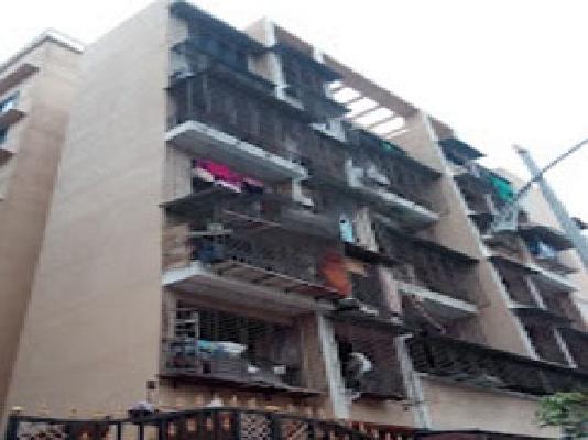 1 RK Flat In Farmdeen Prakash Apartment For Sale  In Panvel