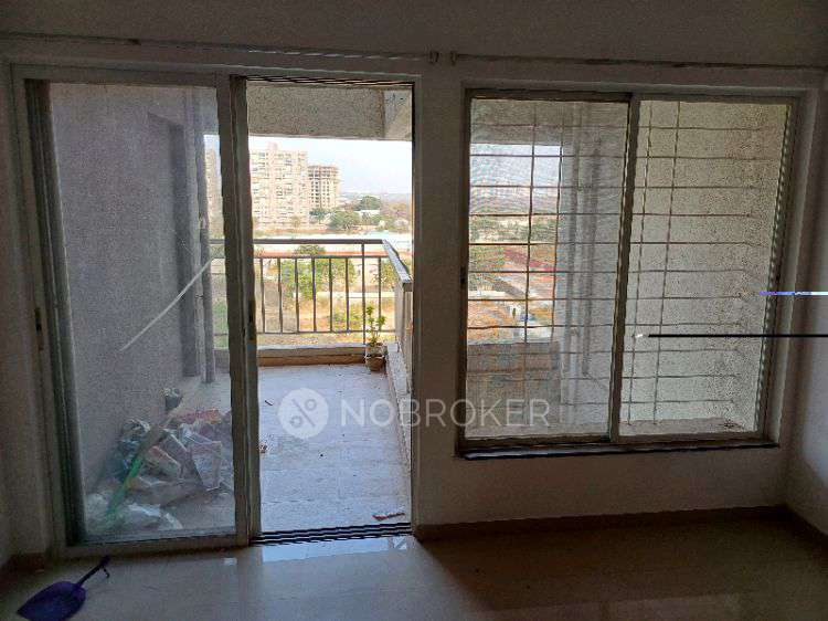 2 BHK Flat In Mantra Insignia for Rent  In Mundhwa