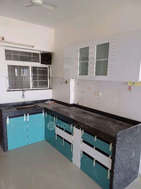 2 BHK Flat In Mantra Insignia for Rent  In Mundhwa